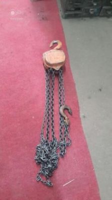 فروش جرثقیل سقفی 1.5تن ژاپن درحدنو در تهران1