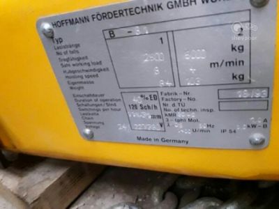 فروش جرثقیل سقفی در  تهران جاده قدیم کرج 0