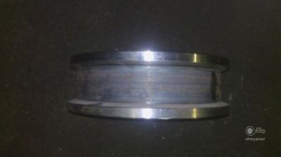 فروش چرخ جرثقیل سقفی در تهران0