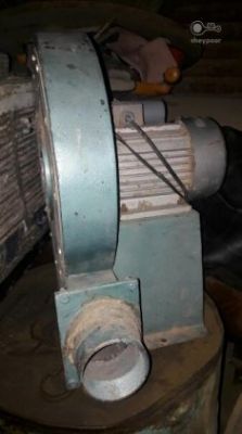 فروش دستگاه دمنده یا مکنده در آذربایجان شرقی0