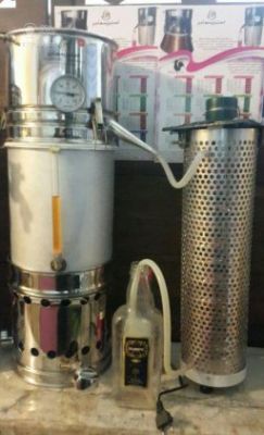 فروش خنک کننده دستگاه عرقگیری در تهران0