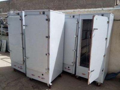 فروش بخارپز ایستاده برنج در تهران0