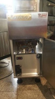 فروش سرخ کن صنعتی در تهران1