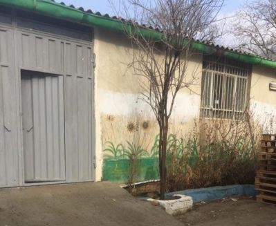 اجاره کارگاه ٢٠٠ متر در تهران1