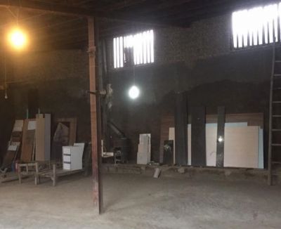 اجاره کارگاه ٢٠٠ متر در تهران2