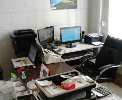 اجاره سوله 220 متر در مارلیک1