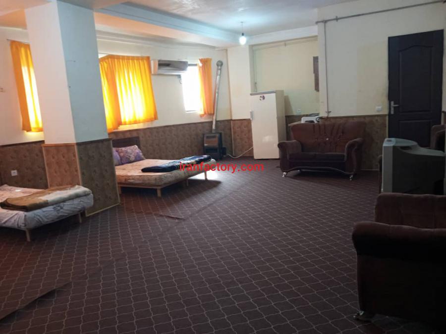 فروش هتل سوئیت محمود آباد2