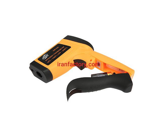فروش ترمومتر لیزری بنتک2