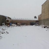 اجاره چهاردیواری 800 متر در شهریار تهران0