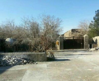 اجاره سالن صنعتی 320 متری در خیراباد0