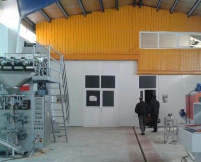 اجاره کارخانه مواد غذایی 580 متر در کمالشهر کرج1