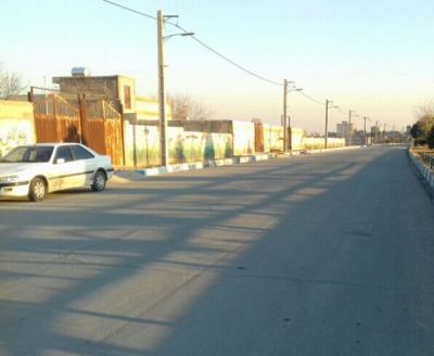 اجاره چهاردیواری 400 متری در شهریار کرج2