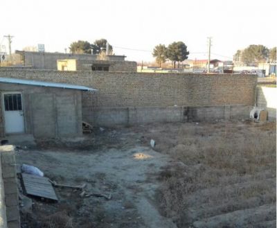 اجاره چهاردیواری 400 متری در شهریار کرج0