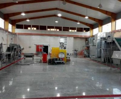 اجاره کارخانه بسته بندی 3000 متری در هشتگرد کرج0