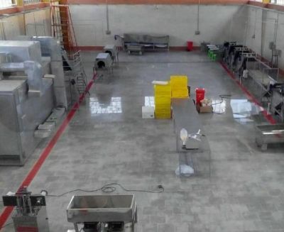 اجاره کارخانه بسته بندی 3000 متری در هشتگرد کرج1