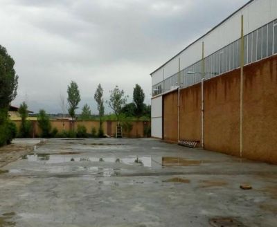 اجاره کارخانه بسته بندی 3000 متری در هشتگرد کرج2