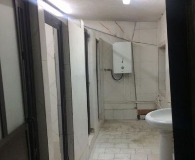 رهن سالن بهداشتی ٨٠٠متر در تهران0