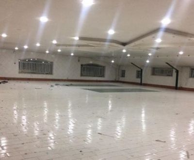 رهن سالن بهداشتی ٨٠٠متر در تهران2