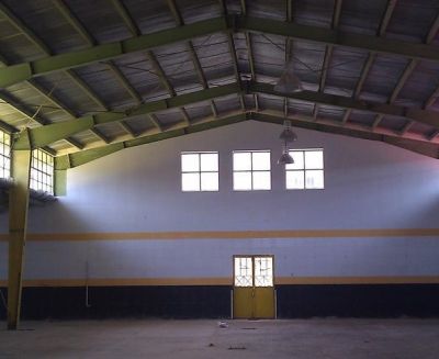 اجاره سوله 1170 متری در شهرک صنعتی نصیرآباد0