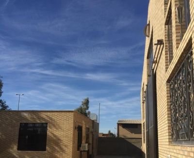 اجاره کارخانه مجوز تولید شوینده در تهران1