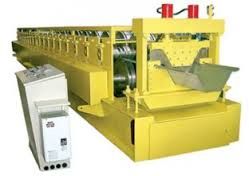 فروش خط تولید رول فرمینگ سوله سبک2