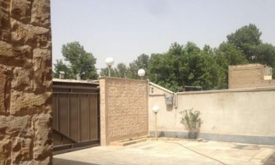 اجاره سوله در احمد آباد مستوفی تهران1