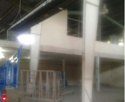 اجاره کارخانه 1500 متر 750 سوله در ورامین تهران2