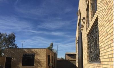 اجاره سوله بهداشتی 1223 متر در ورامین تهران2