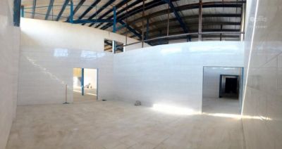 اجاره سوله بهداشتی 1223 متر در ورامین تهران1