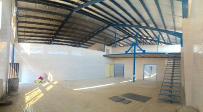 اجاره سوله بهداشتی 1223 متر در ورامین تهران3