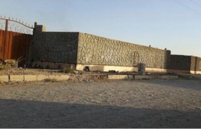 اجاره زمین صنعتی 3250 متر در شهریار تهران0