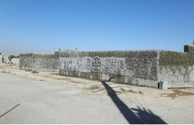 اجاره زمین صنعتی 3250 متر در شهریار تهران1