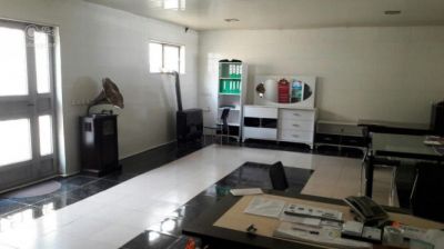 اجاره سوله 500 متر در شهرک صنعتی خوی1