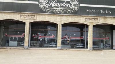 اجاره سوله 500 متر در شهرک صنعتی خوی0