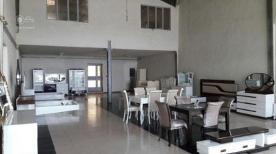 اجاره سوله 500 متر در شهرک صنعتی خوی2