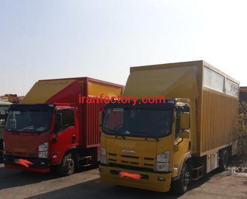 اتوبار باربری حمل ونقل بار تمام نقاط کشور0