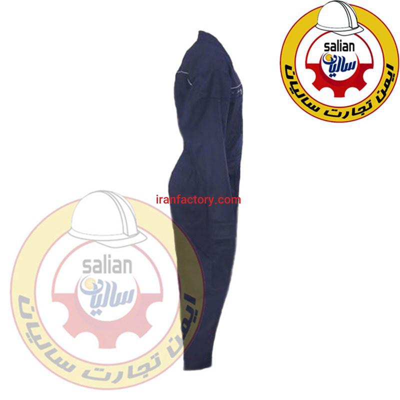لباس کار یکسره2