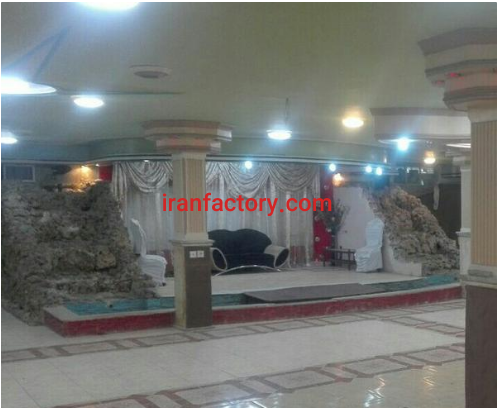 فروش هتل در اسلام آباد کرمانشاه0