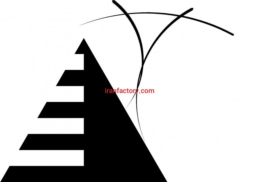 تولیدی دکل انتقال نیرو و مخابراتی و روشنایی0