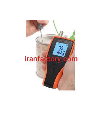 رطوبت سنج الکومتر3192