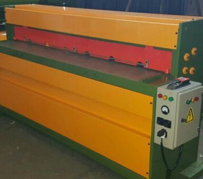 فروش ماشین آلات صنعتی پیشروصنعت در تهران0