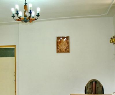 اجاره سالن ۴۲۰متر دارای اداری و محوطه در کرج2