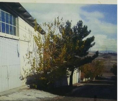 رهن سوله 1000 متری در تهران0