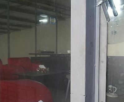 اجاره سالن 120 متر با برق سه فاز در شهریار تهران1