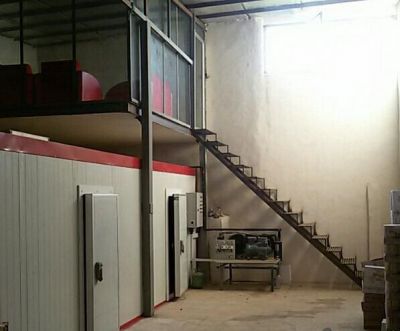 اجاره سالن 120 متر با برق سه فاز در شهریار تهران2