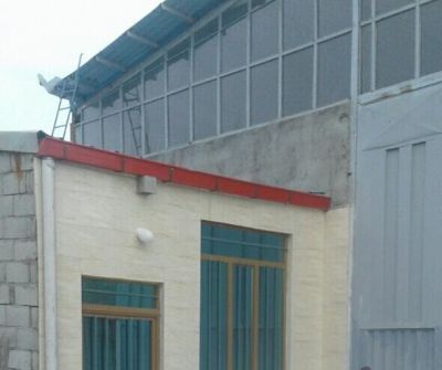 اجاره سالن برای انباری یا کارگاه در تبریز0