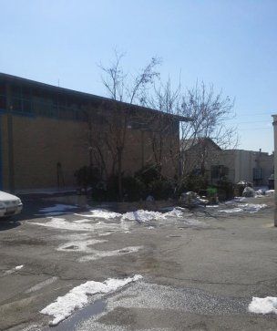 اجاره کارخانه 2850 متری در فردیس کرج0