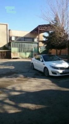 فروش کارگاه صنعتی در امام رضا  کرج0