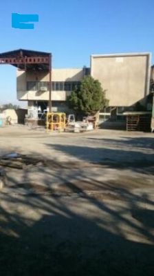 فروش کارگاه صنعتی در امام رضا  کرج2