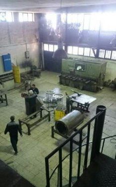 فروش کارگاه صنعتی در امام رضا  کرج1